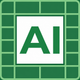 AI Spreadsheet Pro Logo